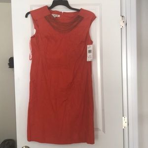 Evan-Picone dress